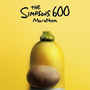 Photo Les Simpson