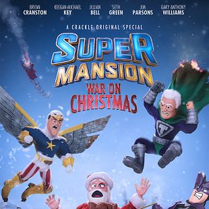 Photo SuperMansion