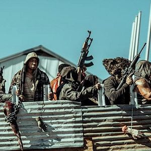 Photo Z Nation