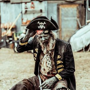 Photo Z Nation