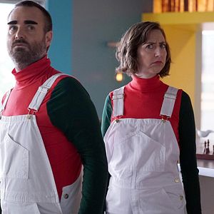 Photo Kristen Schaal