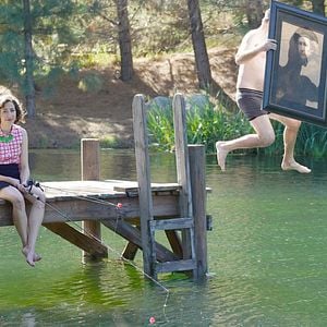 Photo Kristen Schaal