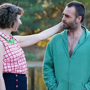 Photo Kristen Schaal