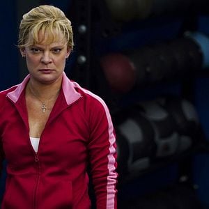 Photo Martha Plimpton