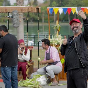 Photo Deli Aşk
