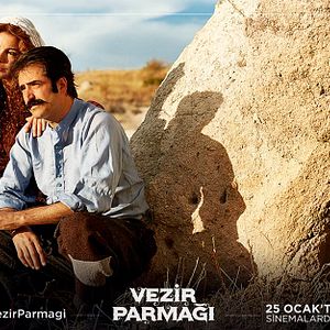 Photo Vezir Parmağı