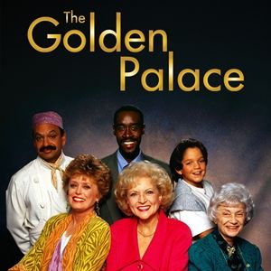 Photo The Golden Palace