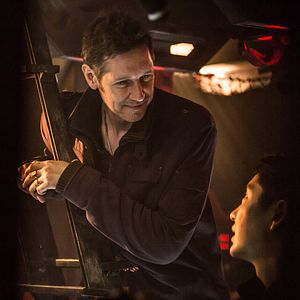 Photo Paul W.S. Anderson