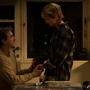 Photo Alba Rohrwacher