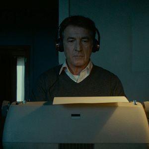 Photo La Mécanique de l'ombre