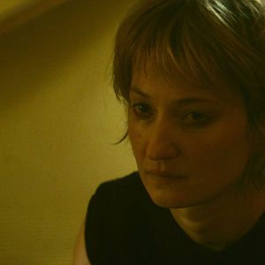 Photo Alba Rohrwacher