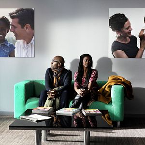 Photo Lucien Jean-Baptiste