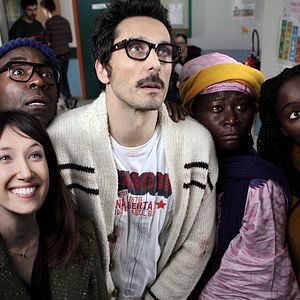 Photo Marie-Philomène Nga