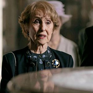 Photo Una Stubbs