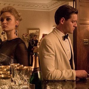 Photo Luke Kleintank