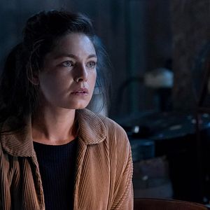 Photo Alexa Davalos
