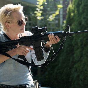 Photo Anne Heche