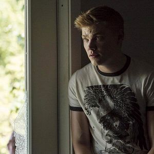 Photo Levi Meaden