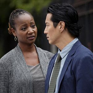 Photo Melanie Nicholls-King