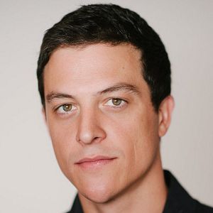 Photo James Mackay (II)