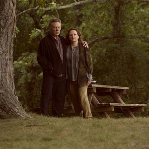 Photo Christopher Walken