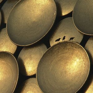 Photo Auroville