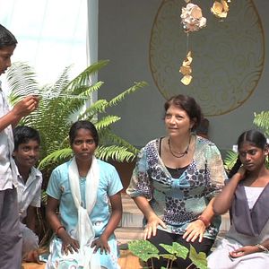 Photo Auroville