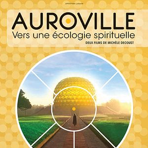 Photo Auroville