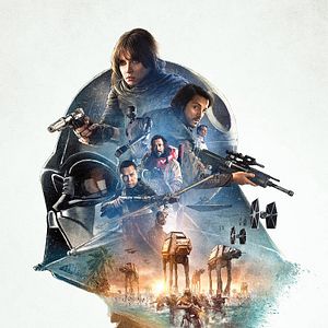 Photo Rogue One: A Star Wars Story