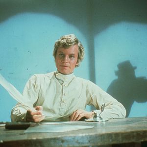 Photo Michael York