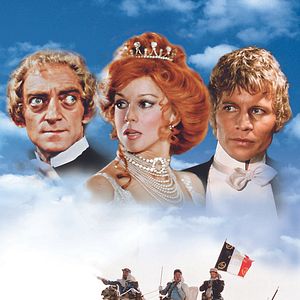 Photo Michael York