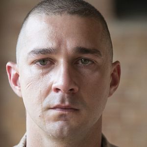 Photo Shia LaBeouf