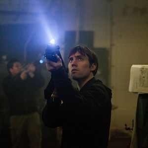 Photo Paul Drechsler-Martell