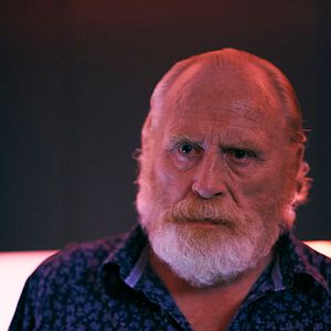 Photo James Cosmo