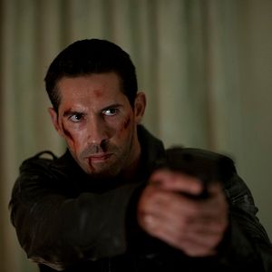 Photo Scott Adkins