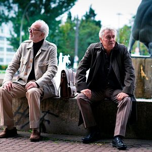 Photo Henry Hübchen