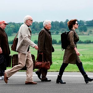 Photo Henry Hübchen