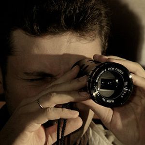 Photo Viktor Lakisov