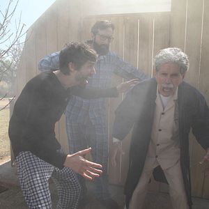 Photo Héctor Bonilla