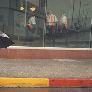 Photo Claudia Sainte-Luce