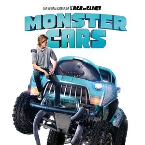 Photo Monster Cars