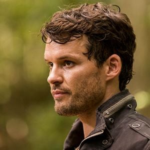 Photo Austin Nichols