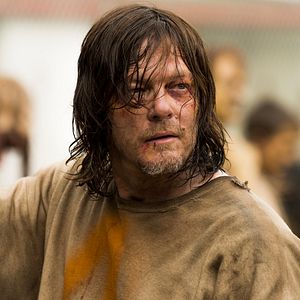 Photo Norman Reedus