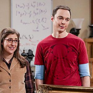Photo Mayim Bialik