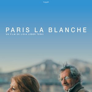 Photo Paris la blanche