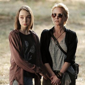 Photo Julia Sarah Stone