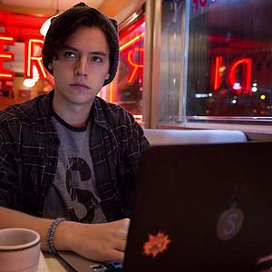 Photo Cole Sprouse