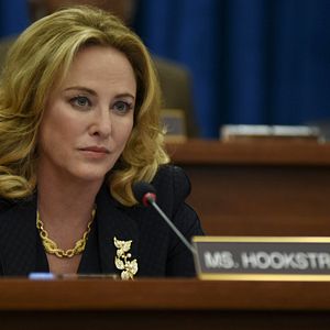 Photo Virginia Madsen