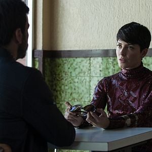 Photo Bárbara Lennie