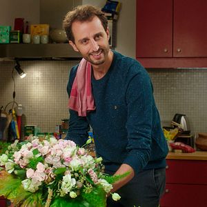 Photo Don't Tell Her